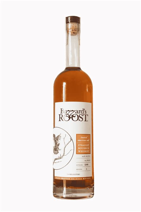 Buzzard's roost bourbon. Things To Know About Buzzard's roost bourbon. 